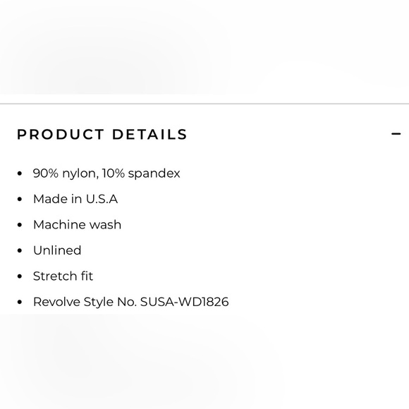 Susana Monaco Thin Strap Classic Black Mini Dress XS - Picture 5 of 5